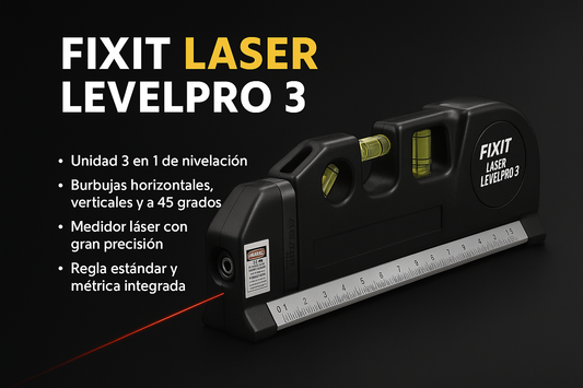 LASER LEVELPRO 3 ®